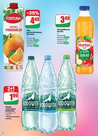 Dino gazetka tydzień 48 Strona 2