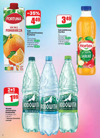 Dino gazetka tydzień 48 Strona 2