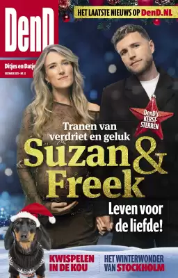 Ditjes en datjes folder (geldig t/m 31-12)