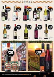 Super Cellars catalogue Page 2