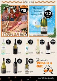 Super Cellars catalogue Page 3