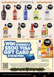 Super Cellars catalogue Page 4