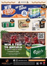 Super Cellars catalogue Page 8