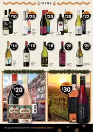 Super Cellars catalogue Page 2