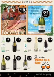 Super Cellars catalogue Page 3