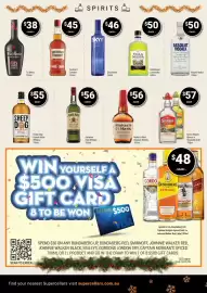 Super Cellars catalogue Page 4