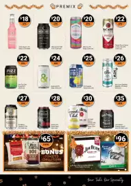 Super Cellars catalogue Page 7