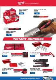 Burson Auto Parts catalogue Page 11