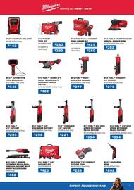 Burson Auto Parts catalogue Page 3
