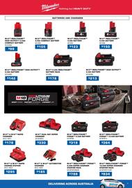 Burson Auto Parts catalogue Page 5