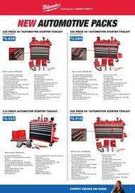 Burson Auto Parts catalogue Page 9
