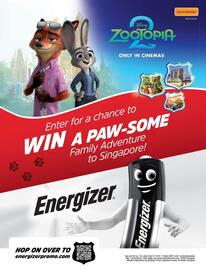 Bunnings catalogue Page 34