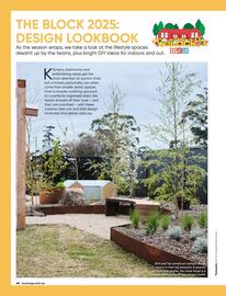 Bunnings catalogue Page 40