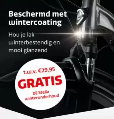 Stella fietsen folder (geldig t/m 28-02)