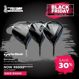 The Pro Shop catalogue week 48 Page 1