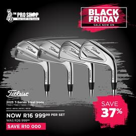 The Pro Shop catalogue week 48 Page 12