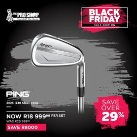 The Pro Shop catalogue week 48 Page 13