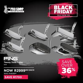 The Pro Shop catalogue week 48 Page 16