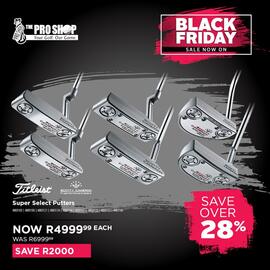 The Pro Shop catalogue week 48 Page 17