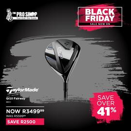 The Pro Shop catalogue week 48 Page 5