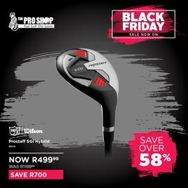 The Pro Shop catalogue week 48 Page 7