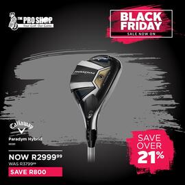 The Pro Shop catalogue week 48 Page 9