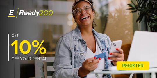 Europcar catalogue week 48 Page 1