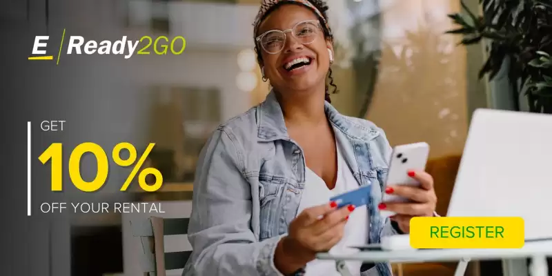 Europcar catalogue (valid until 2-12)