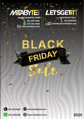 Mitabyte catalogue (valid until 6-12)