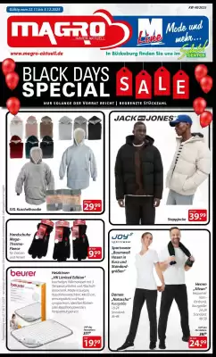 Magro Prospekt (gültig bis 3-12)