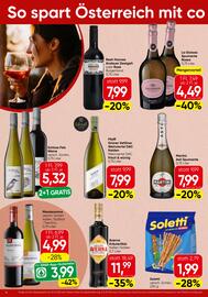 Strasser Markt Flugblatt Seite 14