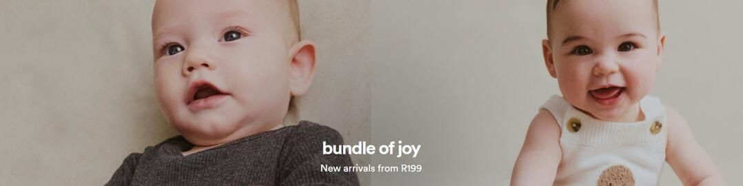 Cotton On Kids catalogue week 48 Page 1