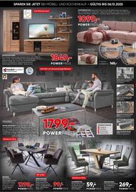 Möbel Steffens Prospekt Seite 2
