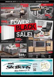Möbel Steffens Prospekt Seite 8