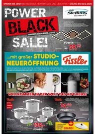 Möbel Steffens Prospekt Seite 1