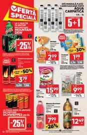 Catalog PROFI Pagină 10