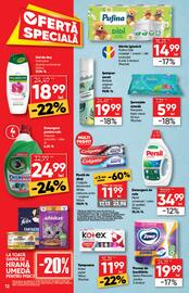 Catalog PROFI Pagină 12