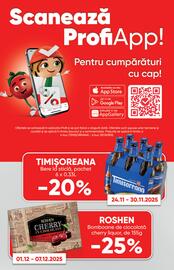 Catalog PROFI Pagină 14