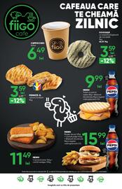 Catalog PROFI Pagină 16