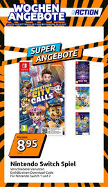 Action Prospekt woche 48 Seite 1