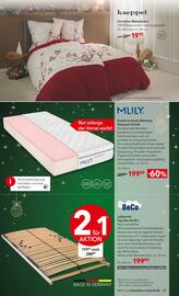 Matratzen Concord Prospekt Seite 3