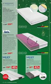 Matratzen Concord Prospekt Seite 5