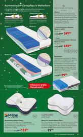 Matratzen Concord Prospekt Seite 6