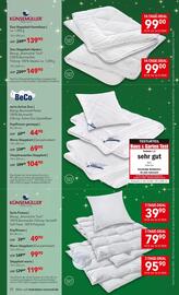 Matratzen Concord Prospekt Seite 7