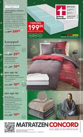 Matratzen Concord Prospekt Seite 9
