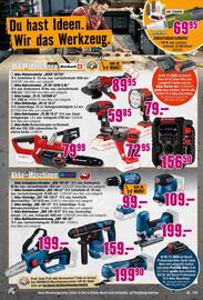 Hornbach Prospekt Seite 10