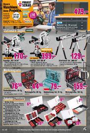 Hornbach Prospekt Seite 12
