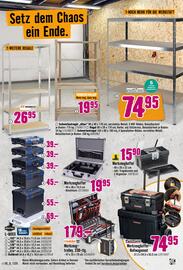 Hornbach Prospekt Seite 13