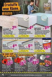 Hornbach Prospekt Seite 14