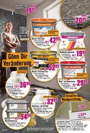 Hornbach Prospekt Seite 15